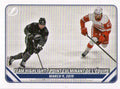 2018/19 Team Highlight #427 | 2019-20 Topps NHL Sticker Collection