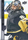 Marc-Andre Fleury #429 Vegas Golden Knights | 2020-21 Upper Deck
