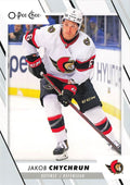 Jakob Chychrun #429 Ottawa Senators | 2023-24 O-Pee-Chee Hockey