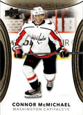 Connor McMichael #42 Washington Capitals | 2022-23 Upper Deck Trilogy