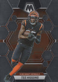 Tee Higgins #42 Cincinnati Bengals | 2023 Panini Mosaic | NFL Football