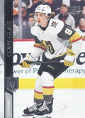 Cody Glass #430 Vegas Golden Knights | 2020-21 Upper Deck