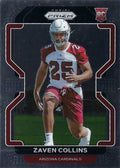 Zaven Collins #432 Arizona Cardinals | 2021 Panini Prizm | NFL Football
