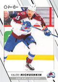 Valeri Nichushkin #432 Colorado Avalanche | 2023-24 O-Pee-Chee Hockey