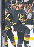 Ryan Reaves #433 Vegas Golden Knights | 2020-21 Upper Deck