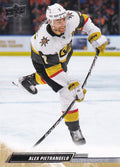 Alex Pietrangelo #433 Vegas Golden Knights | 2022-23 Upper Deck