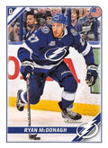 Ryan McDonagh #434 Tampa Bay Lightning | 2019-20 Topps NHL Sticker Collection