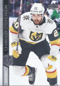 Chandler Stephenson #434 Vegas Golden Knights | 2020-21 Upper Deck