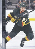 Shea Theodore #435 Vegas Golden Knights | 2020-21 Upper Deck