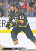 Reilly Smith #436 Vegas Golden Knights | 2022-23 Upper Deck