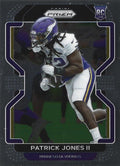 Patrick Jones II #437 Minnesota Vikings | 2021 Panini Prizm | NFL Football