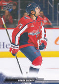 Conor Sheary #438 Washington Capitals | 2022-23 Upper Deck