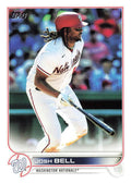 Josh Bell #439 Washington Nationals | 2022 Topps