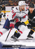 Tom Wilson #439 Washington Capitals | 2022-23 Upper Deck