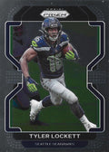 Tyler Lockett #43 Seattle Seahawks | 2021 Panini Prizm | NFL Football