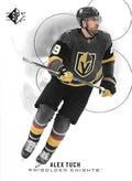 Alex Tuch #43 Vegas Golden Knights | 2020-21 SP