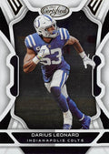 Darius Leonard #43 Indianapolis Colts | 2022 Panini Certified | NFL Football