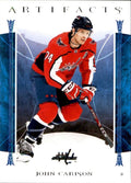 John Carlson #43 Washington Capitals | 2022-23 Upper Deck Artifacts