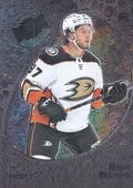 Mason McTavish #43 Anaheim Ducks | 2022-23 SkyBox Metal Universe