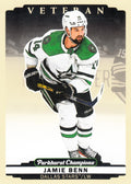 Jamie Benn #43 Dallas Stars | 2022-23 Parkhurst Champions