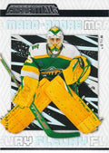 Marc-Andre Fleury #43 Minnesota Wild | 2023-24 Upper Deck Credentials
