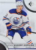 Ryan Nugent-Hopkins #43 Edmonton Oilers | 2023-24 SP