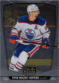 Ryan Nugent-Hopkins #43 Edmonton Oilers | 2024-25 O-Pee-Chee Platinum