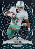 Tyreek Hill #43 Miami Dolphins | 2025 Panini Phoenix | NFL Football