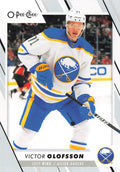 Victor Olofsson #440 Buffalo Sabres | 2023-24 O-Pee-Chee Hockey