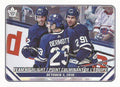 2018/19 Team Highlight #444 | 2019-20 Topps NHL Sticker Collection
