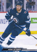 Pierre-Luc Dubois #444 Winnipeg Jets | 2022-23 Upper Deck