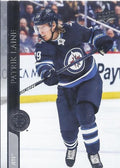 Patrik Laine #446 Winnipeg Jets | 2020-21 Upper Deck