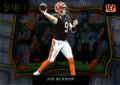 Joe Burrow #446 Cincinnati Bengals | 2022 Panini Select | NFL Football