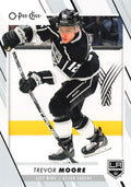 Trevor Moore #446 Los Angeles Kings | 2023-24 O-Pee-Chee Hockey