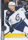 Tucker Poolman #447 Winnipeg Jets | 2020-21 Upper Deck