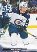 Nate Schmidt #447 Winnipeg Jets | 2022-23 Upper Deck