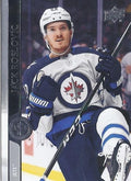 Jack Roslovic #448 Winnipeg Jets | 2020-21 Upper Deck