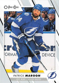 Patrick Maroon #448 Tampa Bay Lightning | 2023-24 O-Pee-Chee Hockey