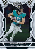 Trevor Lawrence #44 Jacksonville Jaguars | 2022 Panini Certified | NFL Football