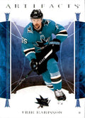 Erik Karlsson #44 San Jose Sharks | 2022-23 Upper Deck Artifacts