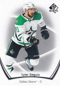 Tyler Seguin #44 Dallas Stars | 2021-22 SP Authentic