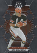Ken Anderson #44 Cincinnati Bengals | 2023 Panini Mosaic | NFL Football