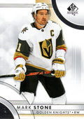 Mark Stone #44 Vegas Golden Knights | 2023-24 SP Authentic