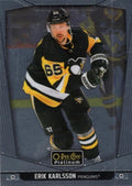 Erik Karlsson #44 Pittsburgh Penguins | 2024-25 O-Pee-Chee Platinum