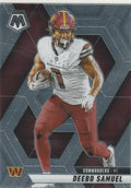 Deebo Samuel #44 Washington Commanders | 2025 Panini Mosaic | NFL Football