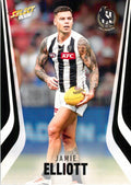 Jamie Elliott #44 Collingwood Magpies | 2026 Select AFL Footy Stars