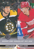 Juraj Slafkovsky #450 Montreal Canadiens | 2022-23 Upper Deck
