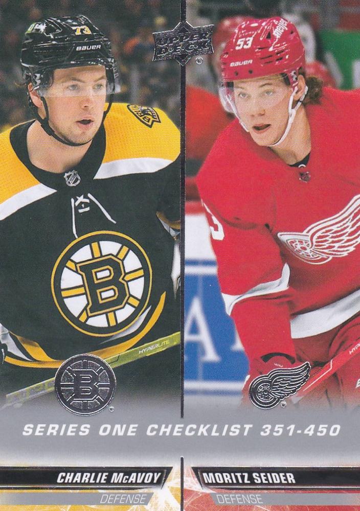 Juraj Slafkovsky #450 Montreal Canadiens | 2022-23 Upper Deck
