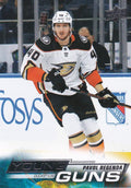 Pavol Regenda #452 Anaheim Ducks | 2022-23 Upper Deck