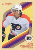 Ivan Provorov #453 Philadelphia Flyers | 2023-24 O-Pee-Chee Retro